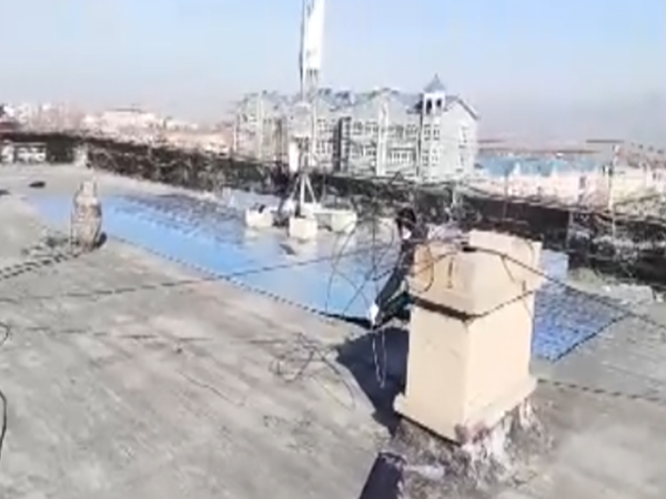 濟南地下室防水堵漏