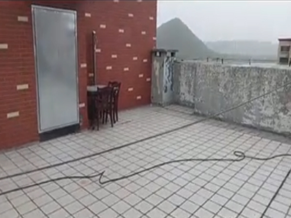 濟(jì)南屋頂補(bǔ)漏