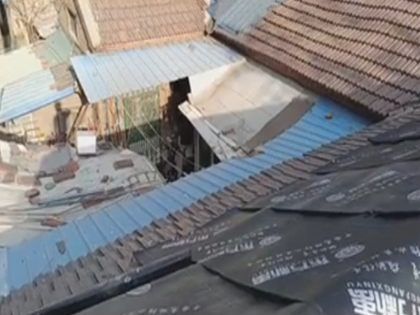 濟南瓦房防水堵漏