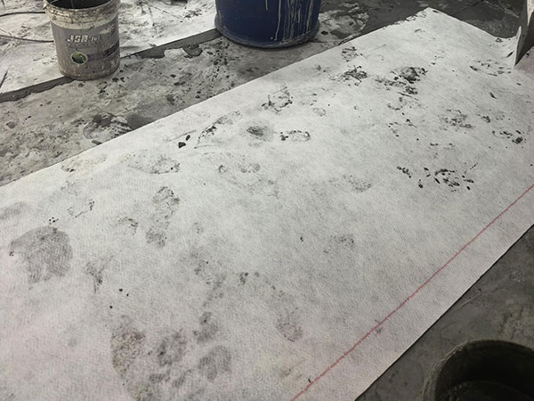 濟南建坤防漏水