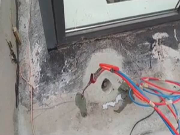 濟南專業(yè)防水堵漏