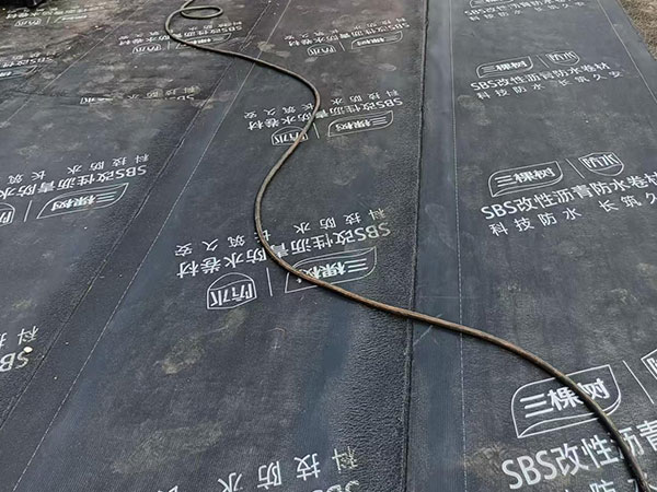 濟(jì)南專業(yè)防水