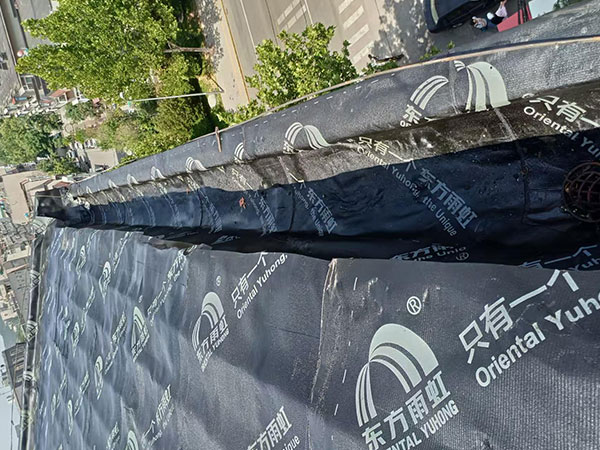 濟(jì)南保溫隔熱