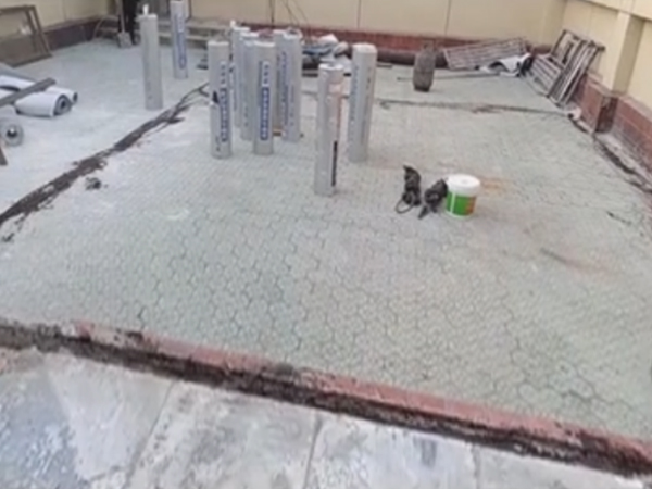 濟南專業(yè)堵漏