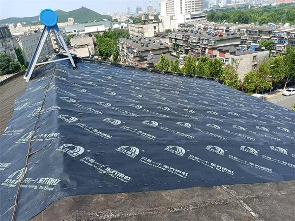 濟南地下室防水