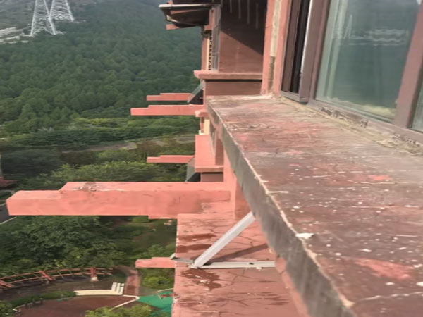 濟南廚衛(wèi)防水