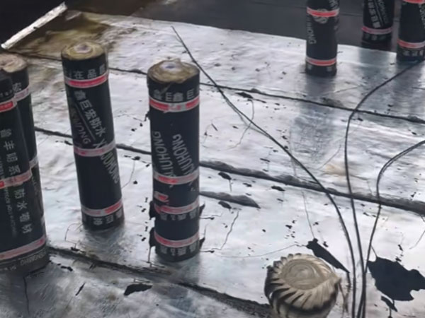 濟南專業(yè)堵漏