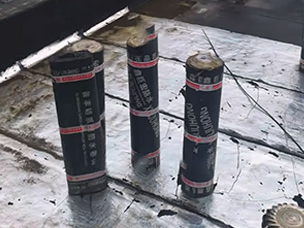 濟南專業(yè)防水堵漏