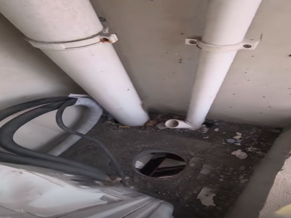 濟南建坤瓦房防水堵漏