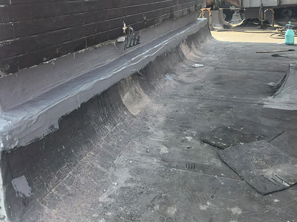 濟南衛(wèi)生間防水