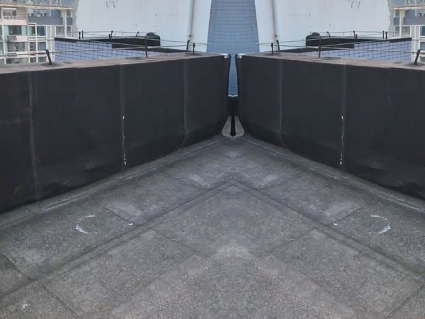 濟(jì)南防水公司哪家好