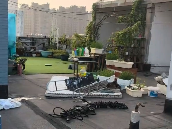 濟(jì)南廚衛(wèi)防水