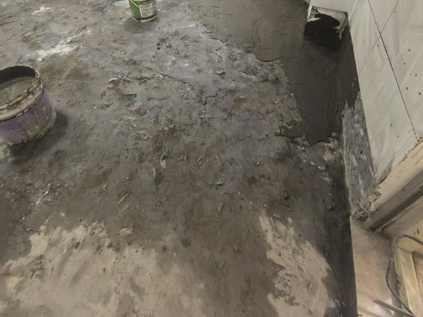 濟(jì)南專業(yè)防水堵漏