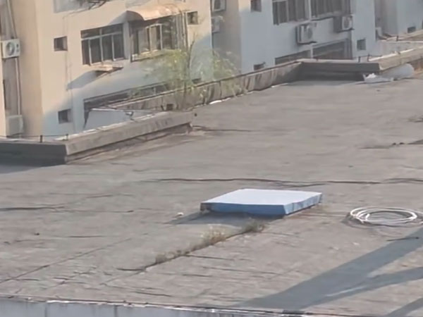 濟(jì)南建坤瓦房防水堵漏