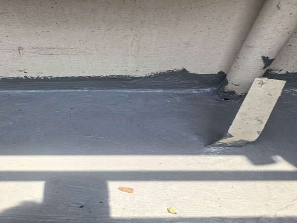 濟(jì)南專業(yè)防水堵漏