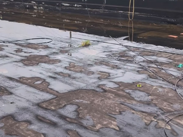 濟(jì)南防漏水公司